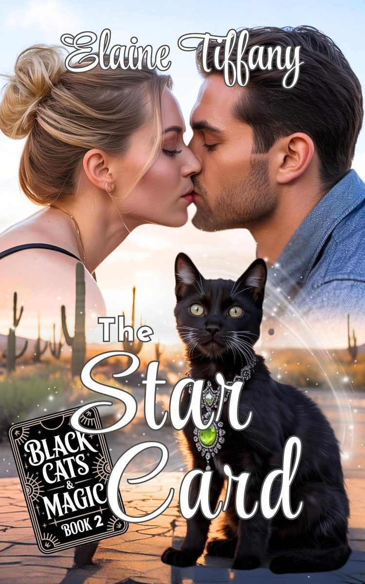 The Star Card book cover