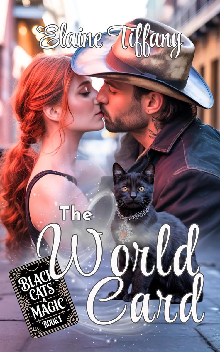 The World Card book cover